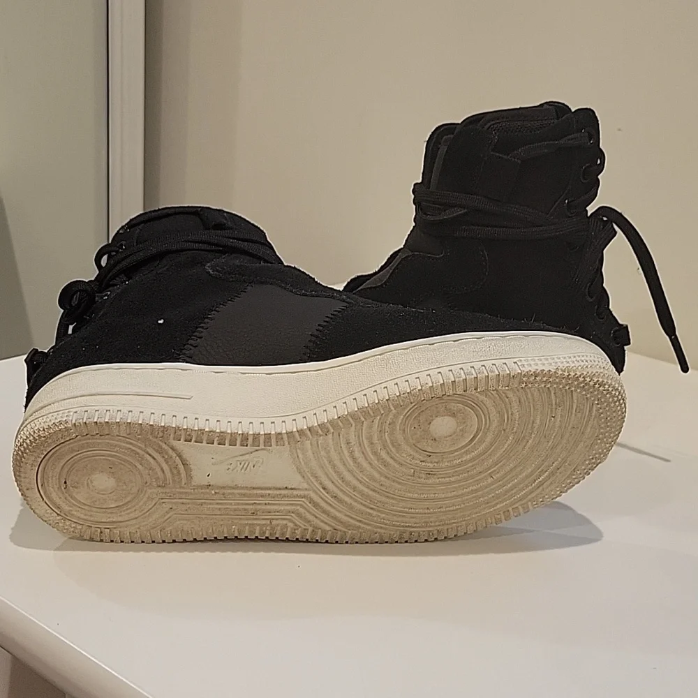 Nike selling my